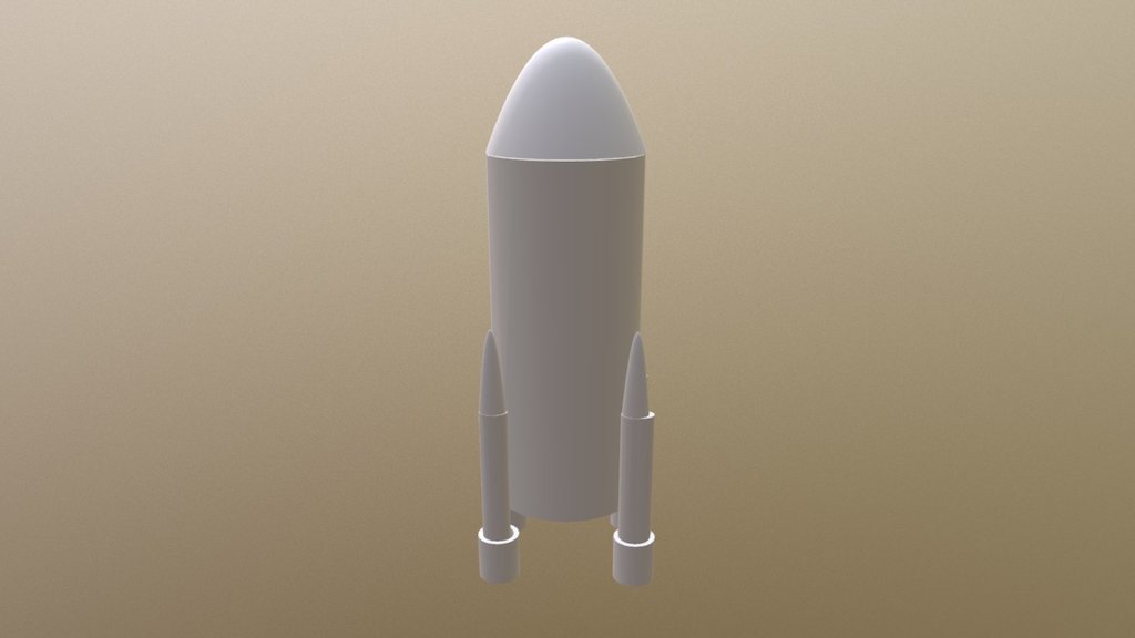 Matts Rocket