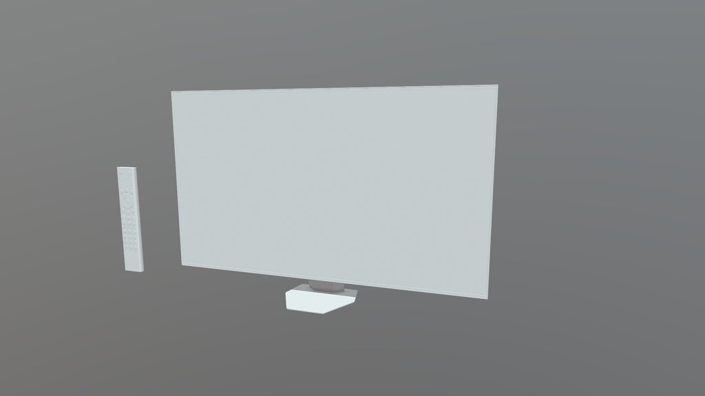 HISENSE 65U8Q Fernseher