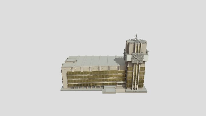 Гдавпочтамп