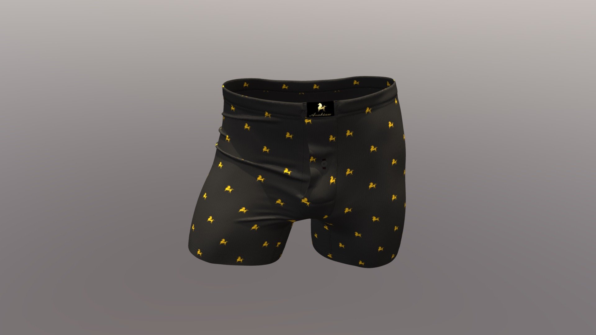 Men's boxers color 014a