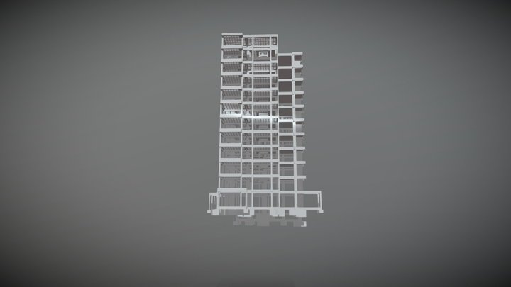 0327P IFC 3D Model