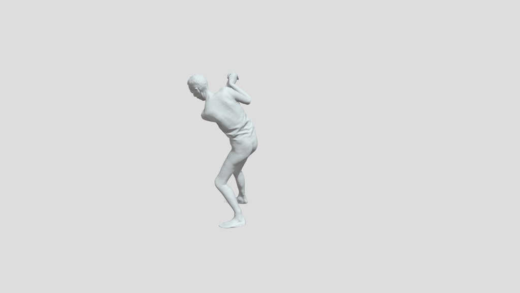Jose Ramon - A 3D model collection by cemeier - Sketchfab