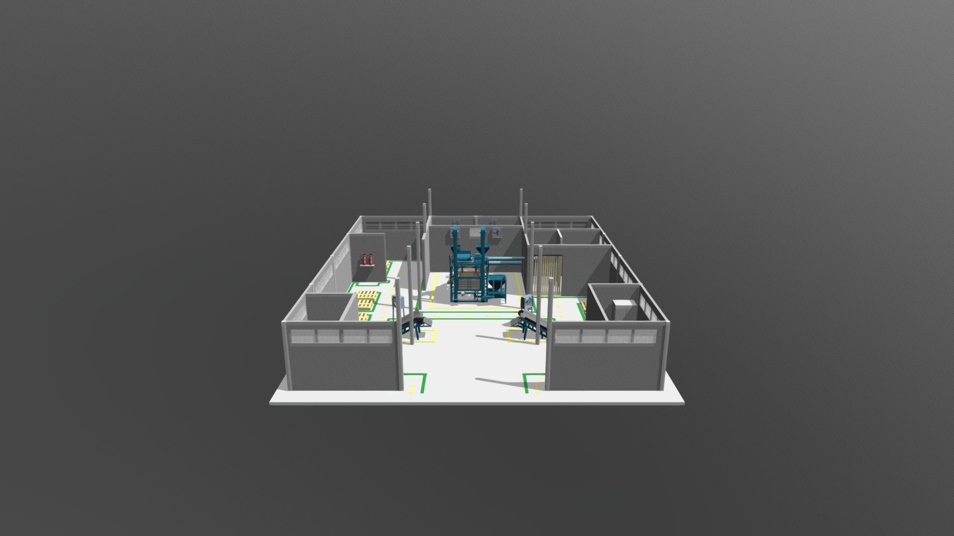 Project Ver.2 No Roof
