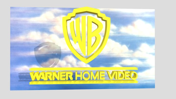 A Warner Brothers Production Warner Brothers - A 3D model collection by  LooneyTunesAndRogarRabbitFan - Sketchfab