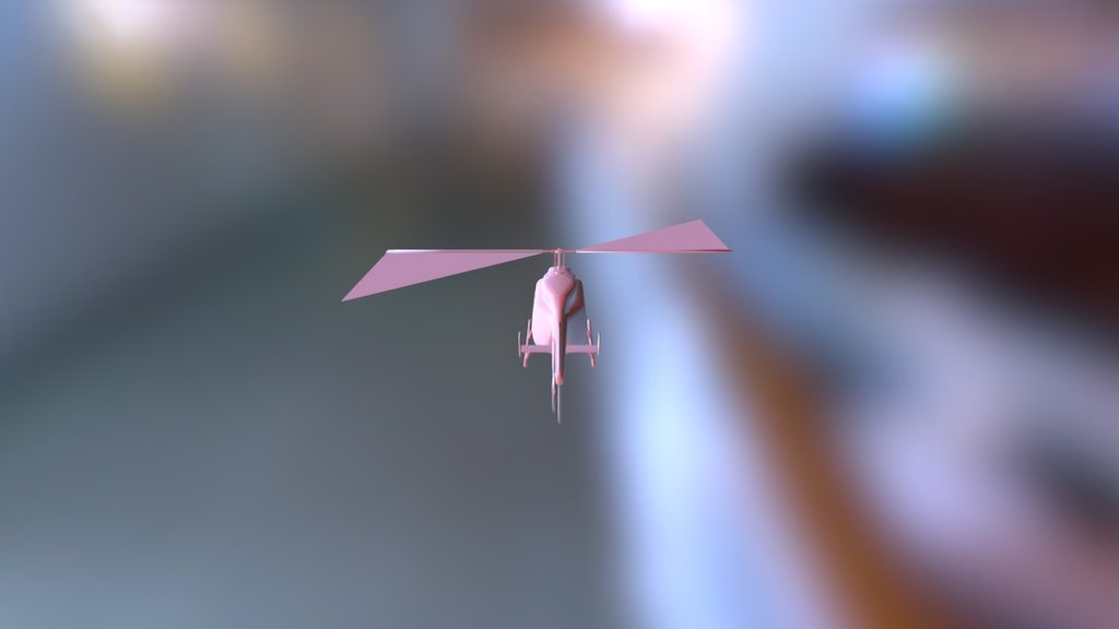 Maverick [San Andreas]