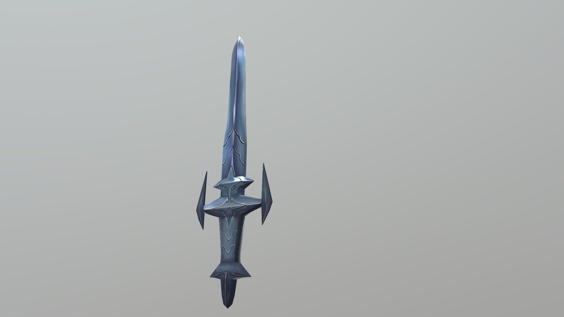 Knife Model