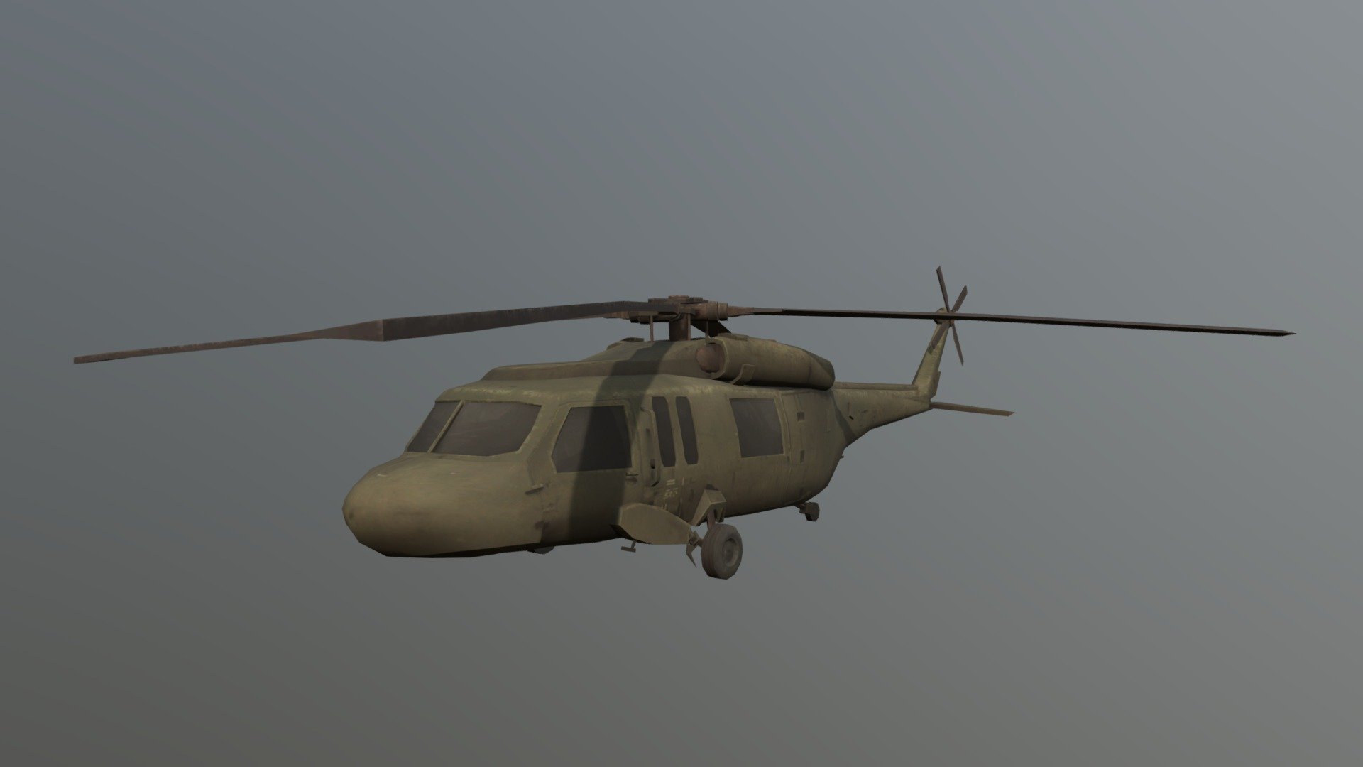 Transformers Universe: Helicopter