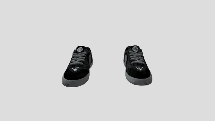 Arnt Shoes Fallen Hope – Free 3D Model STL