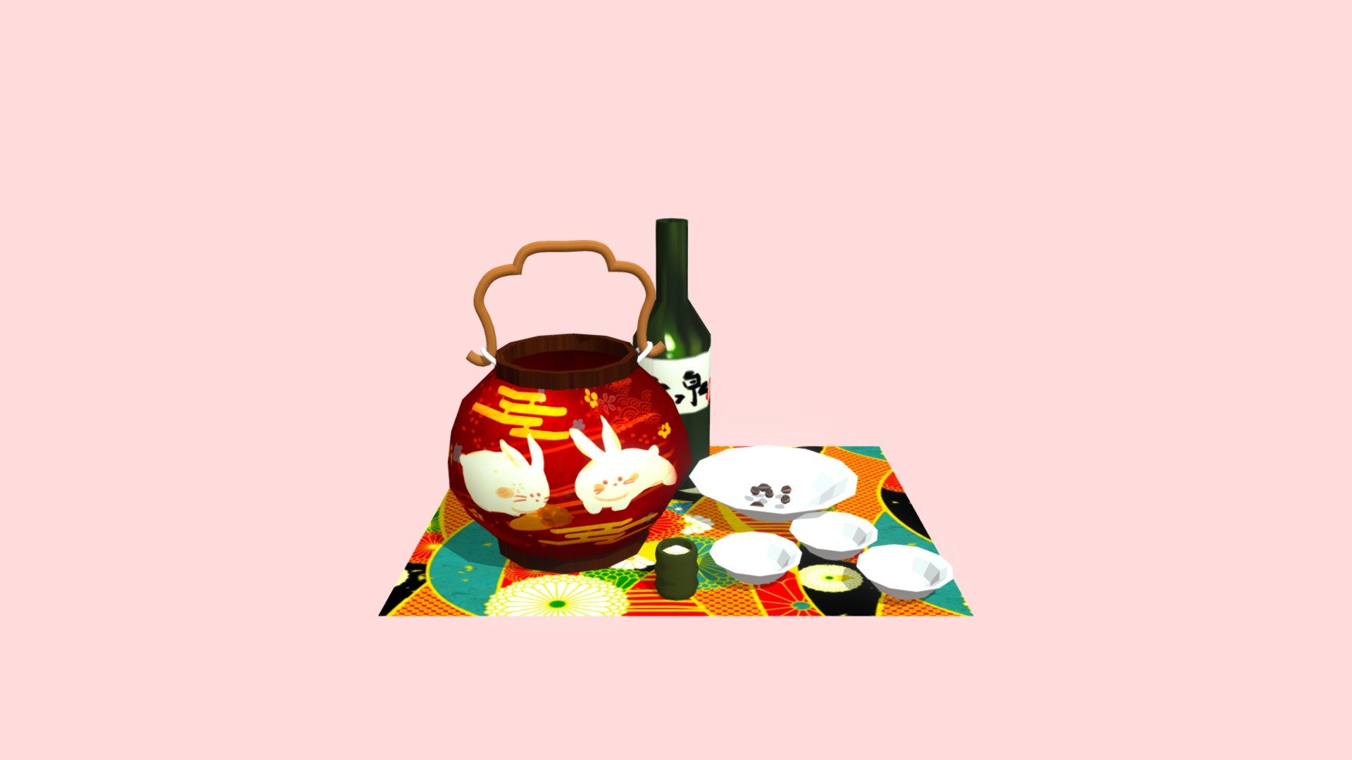 就練習