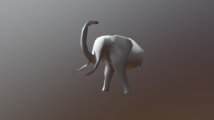 HLF_450 3D Model