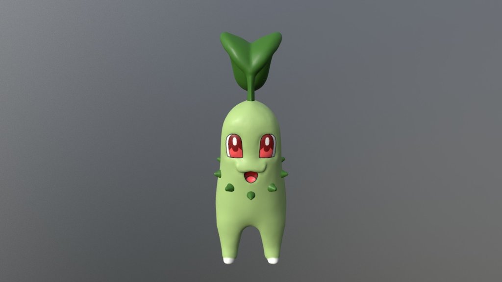 Chikorita
