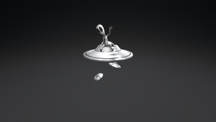 2 3D Model