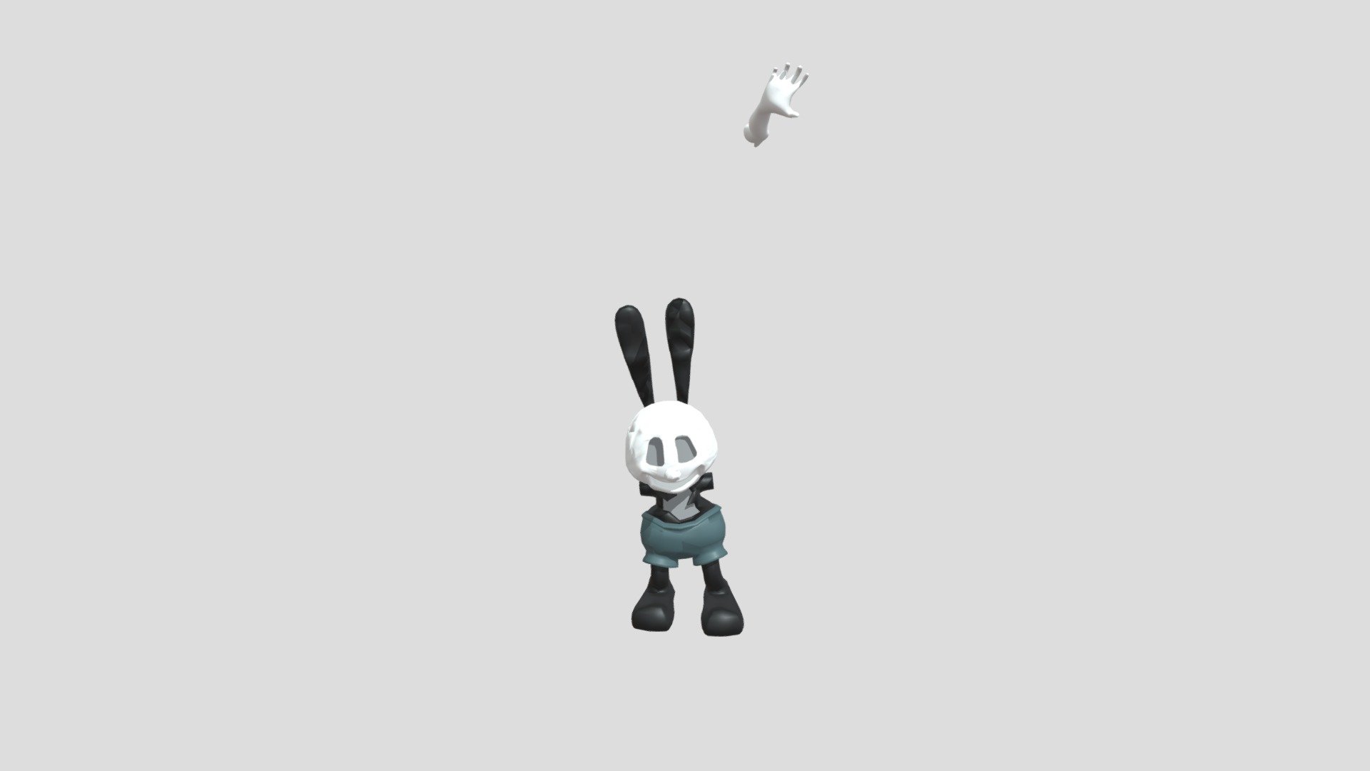 4 0 Oswald