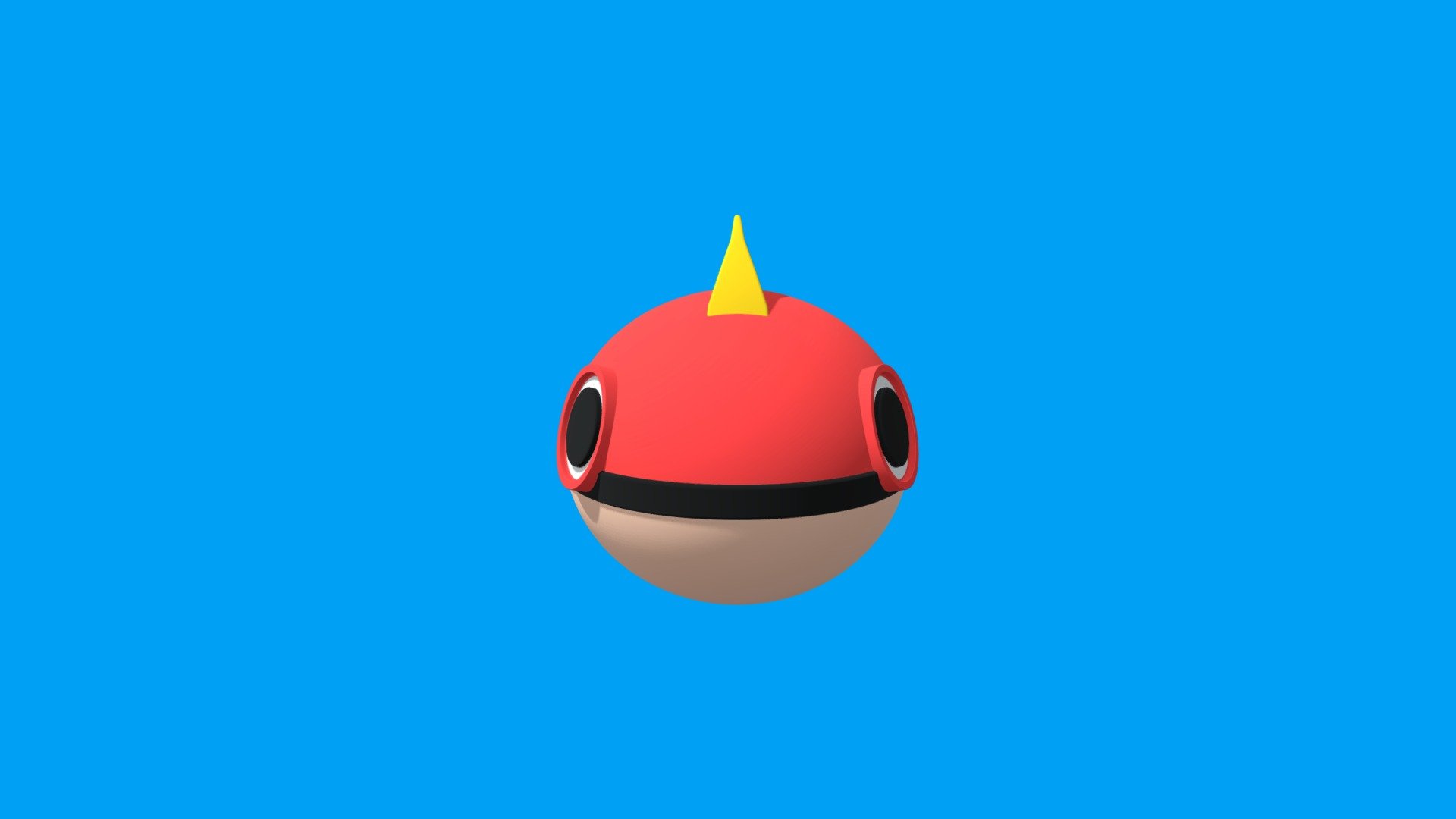chunky fish