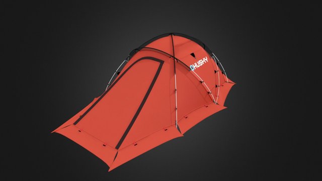 Stan Extreme – Fighter 3-4 3D Model