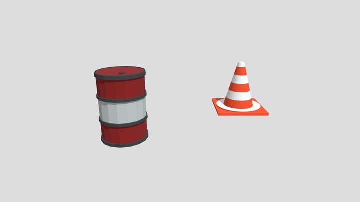 Barrel