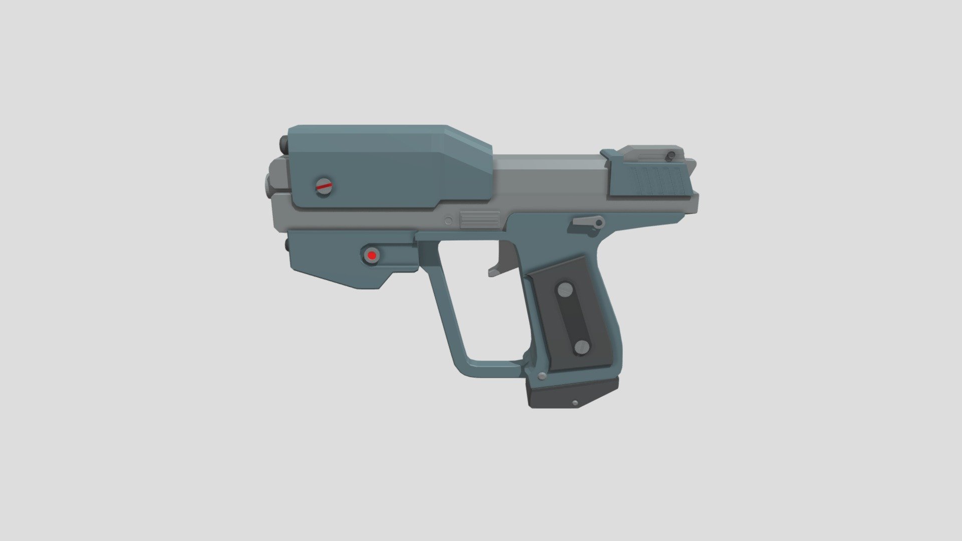 Halo Magnum курсовая