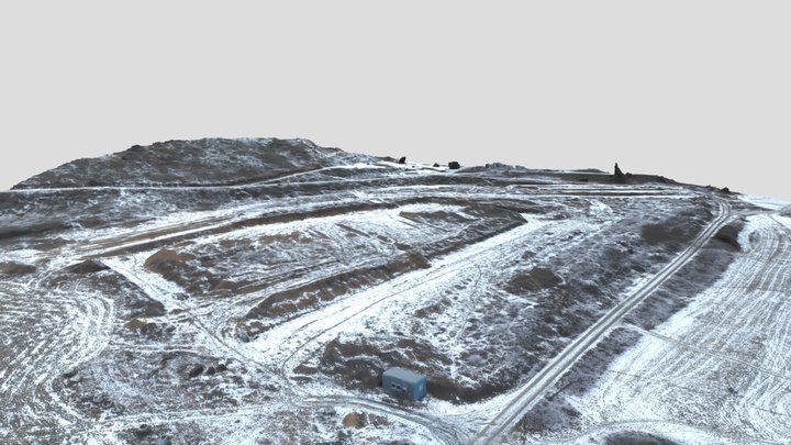 26_X003 3D Model