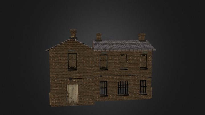 Building 3D Model