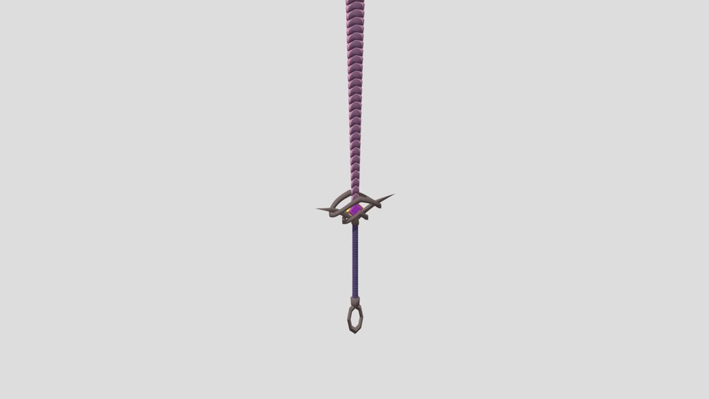Chainsword
