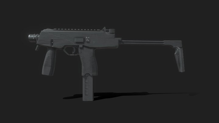 MP9 Counter Strike 2