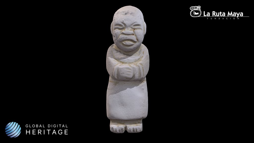 Figurine