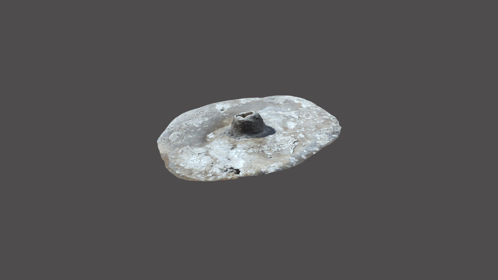 Beehive Geyser