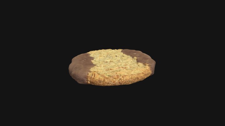 cookiescan_vstrandin 3D Model