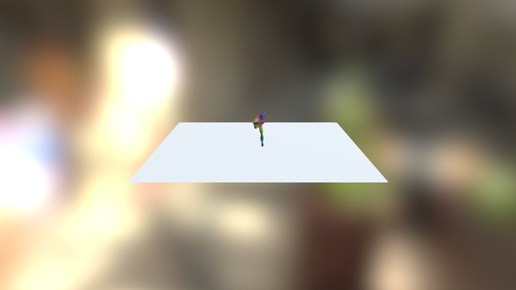 Run - 3D model by brianvowles [3dbef61] - Sketchfab