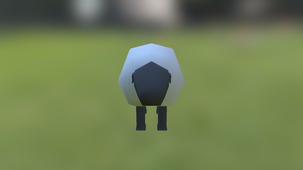 Sheep Example