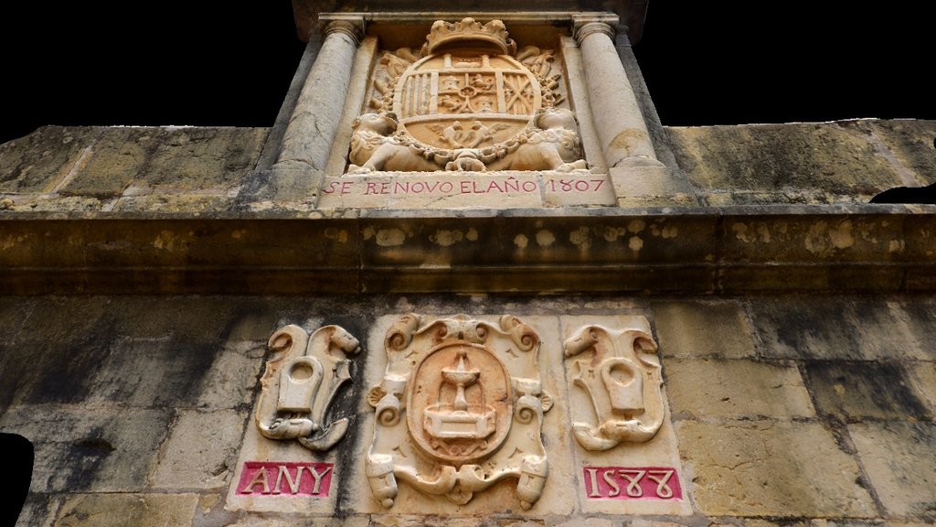 Relieve