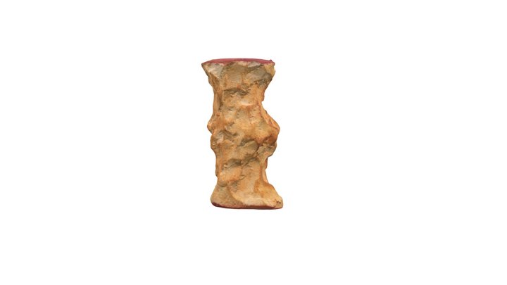 Stijn_appel_2_test 3D Model