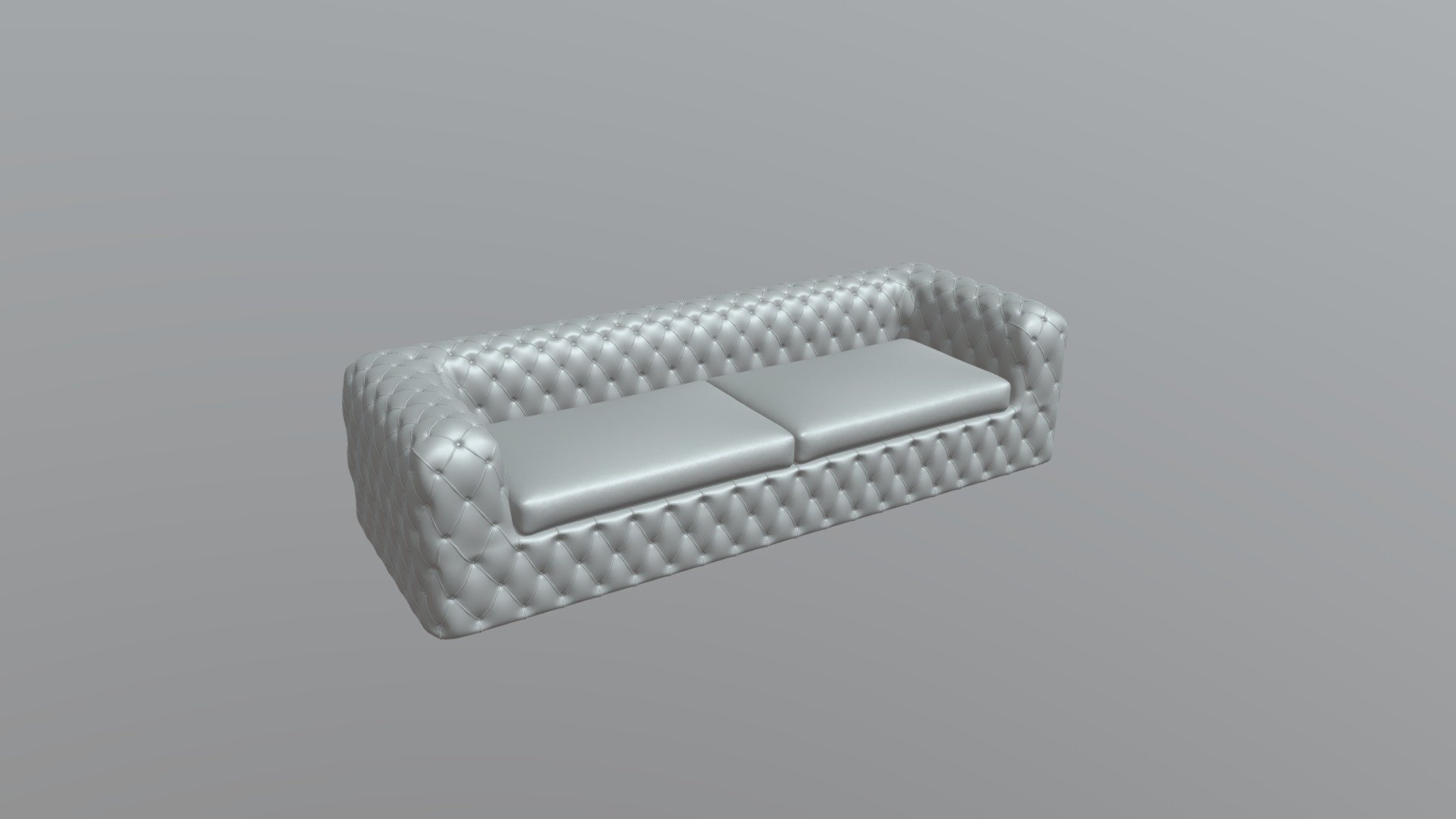 Divano Sofa 300 - 3D model by uguroktayates [3dc1363] - Sketchfab