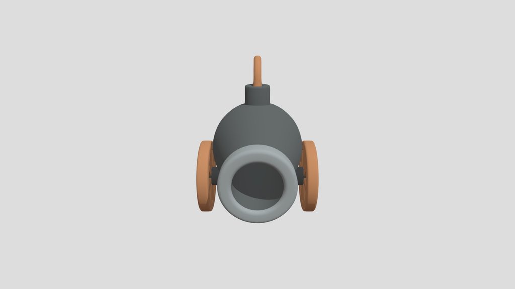 Cannon