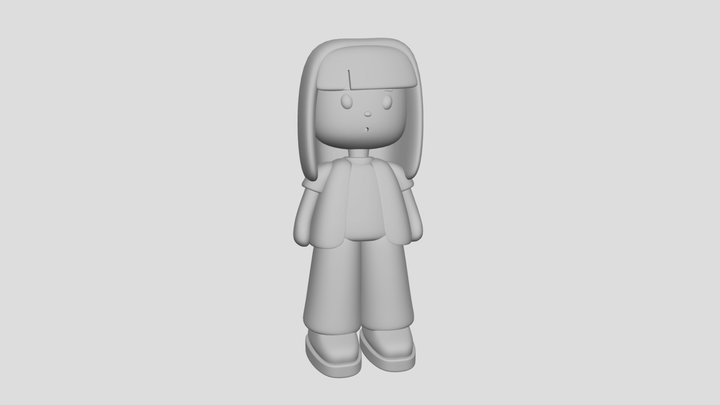aridgg - Sketchfab