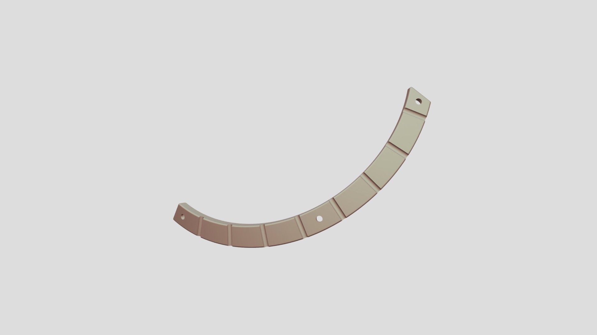 Instrument - Left - 3 (3) - 3D model by Capture It In 3D ...