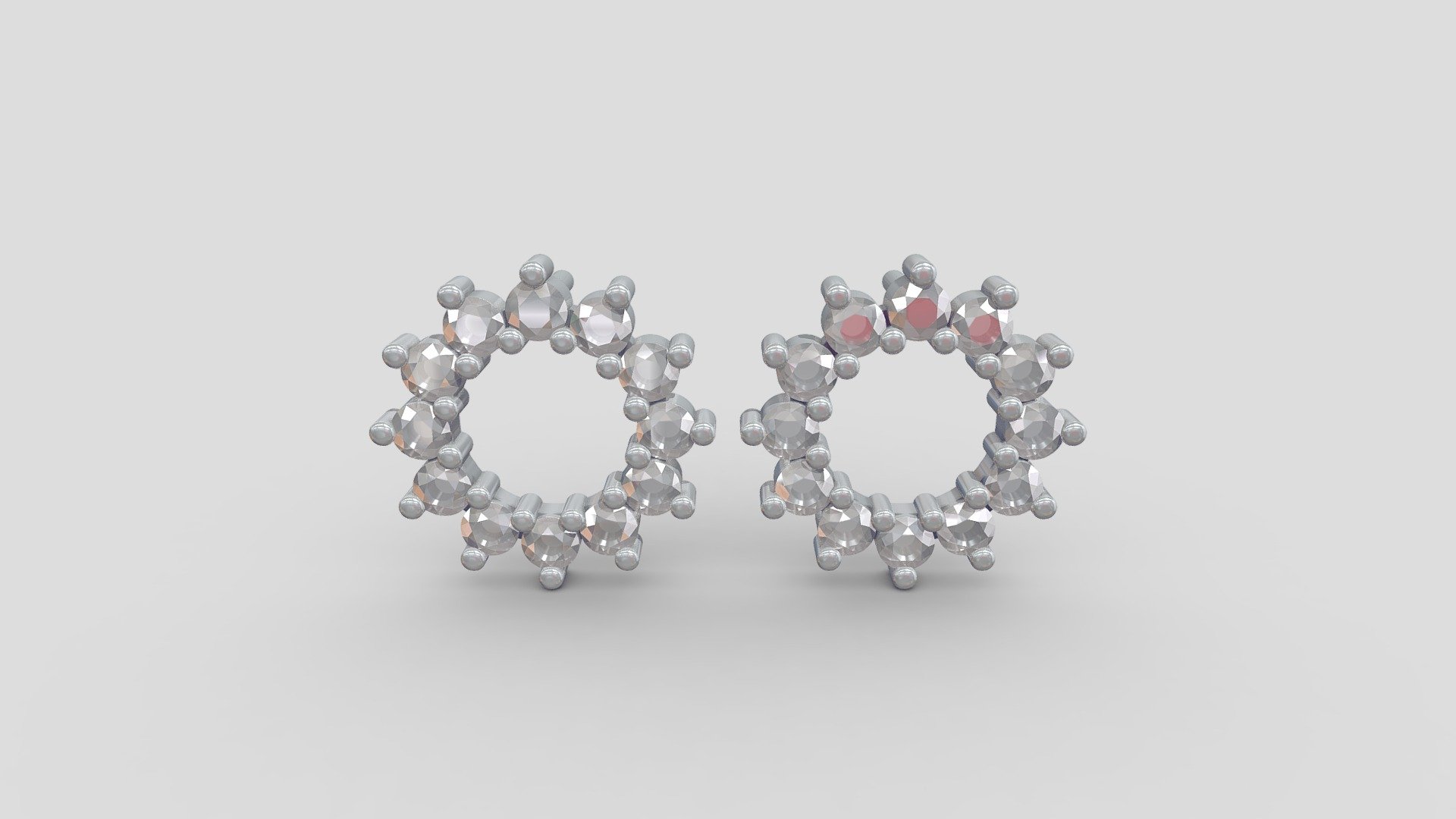 AU-40303 Earring