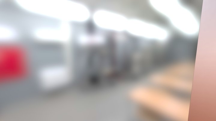 block 3D Model