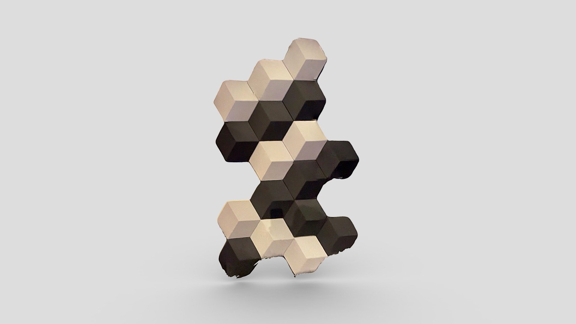Day 337: Cubes