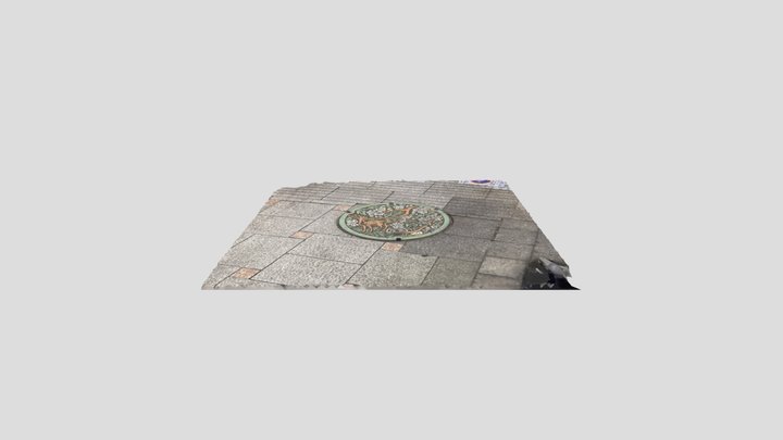 Scan 2023-05-15T08:40:47.843Z 3D Model