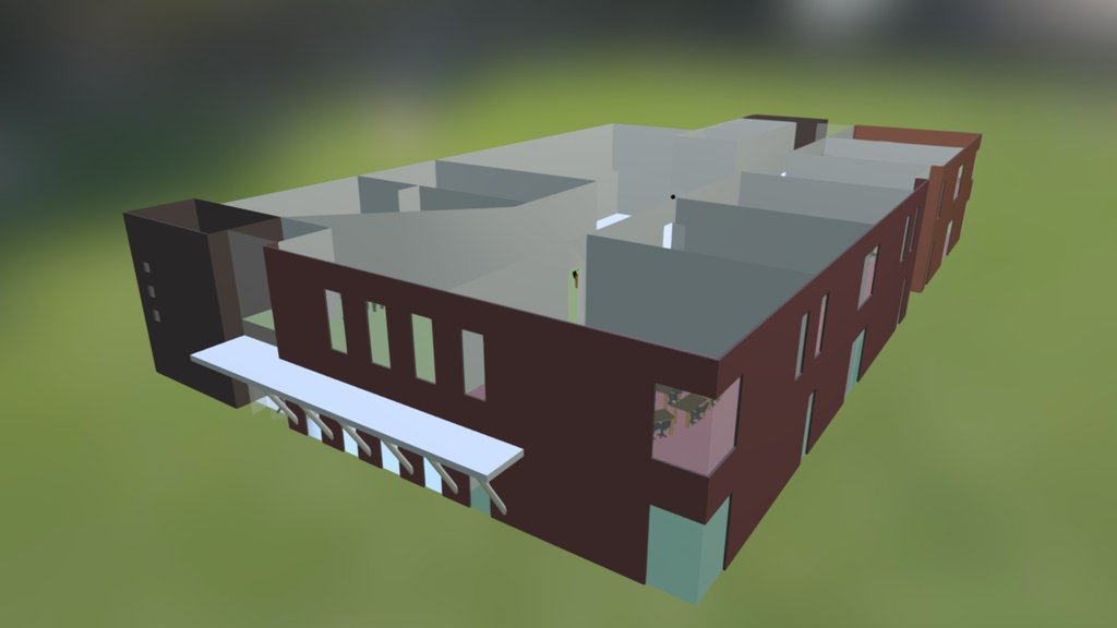 3D HS