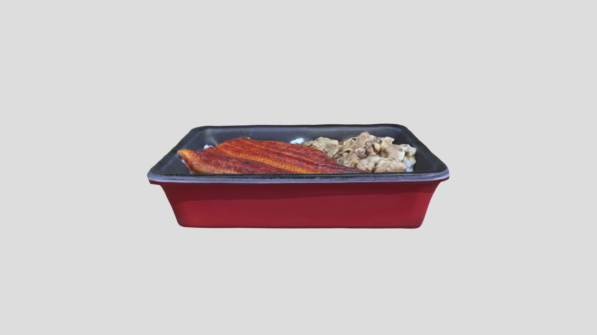 Unagyu-bento