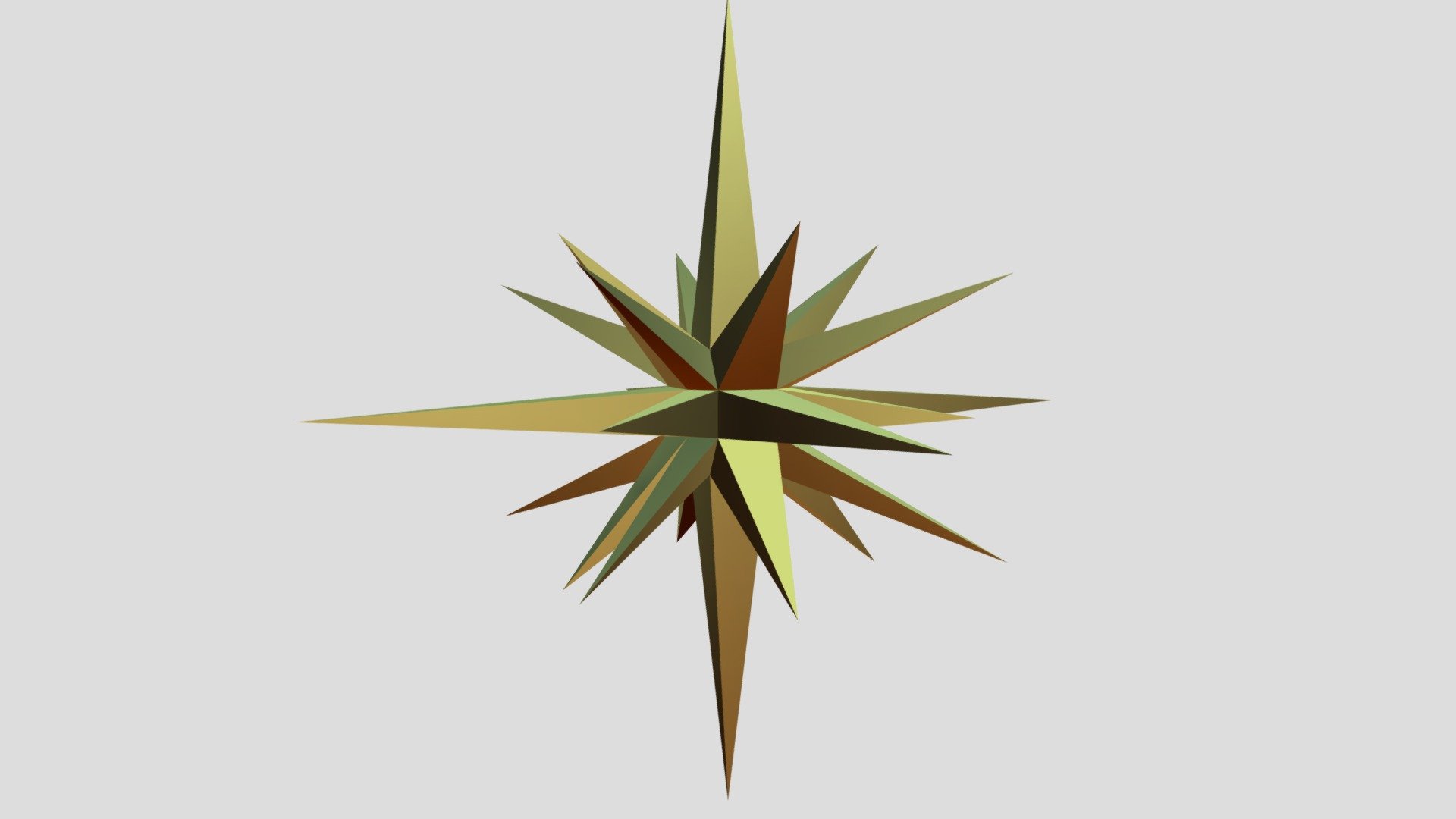 The Midnight Star