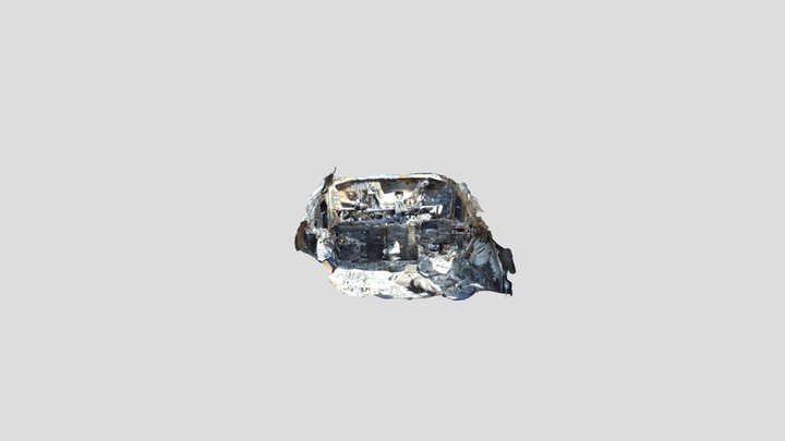 LPK 3D Model