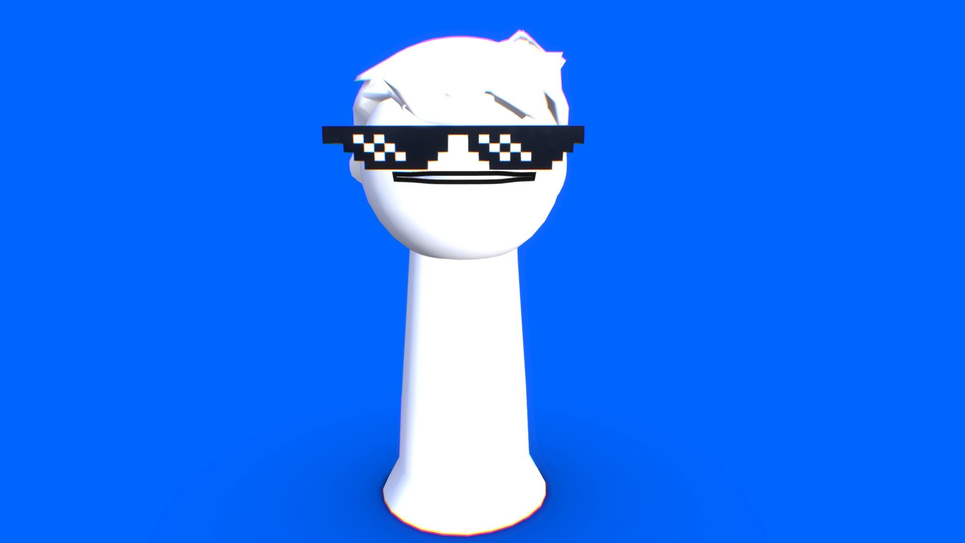 Xyleff Avec Lunettes DealWithIt