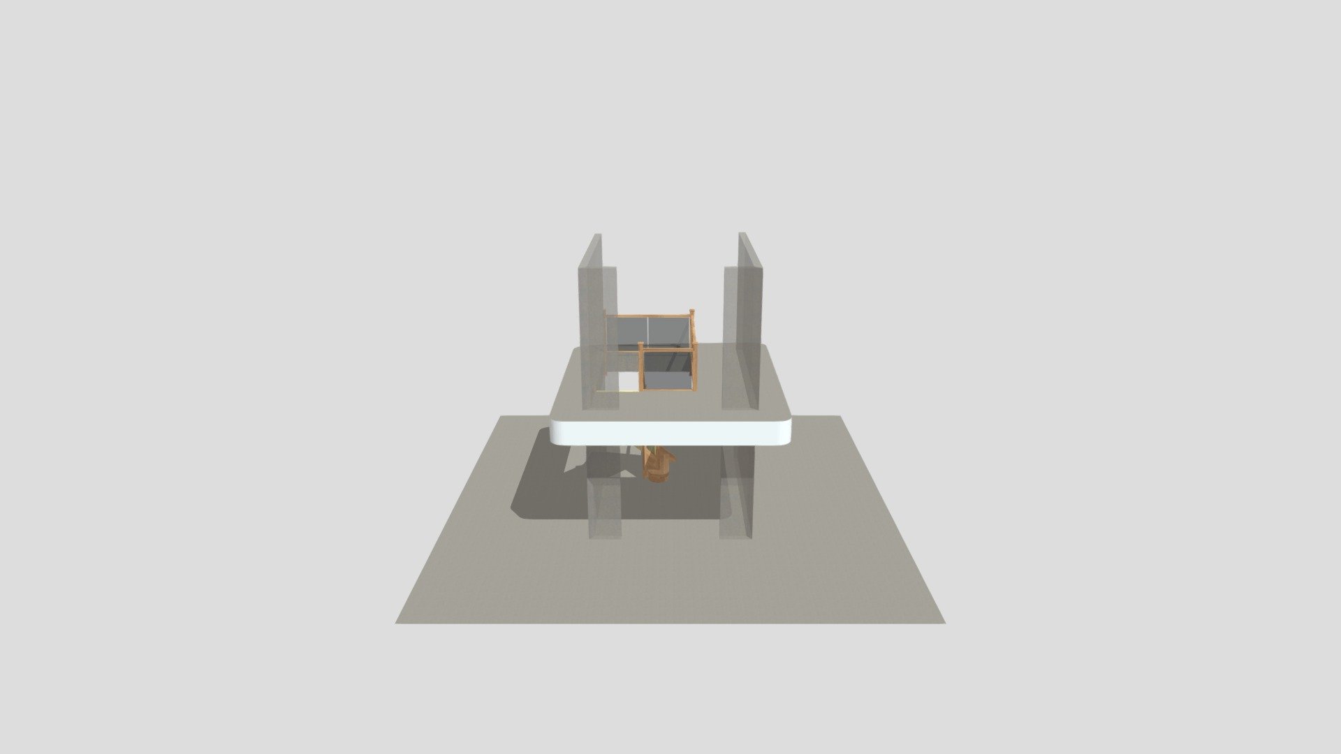 Tricklebank_Aughton_Main_Stair