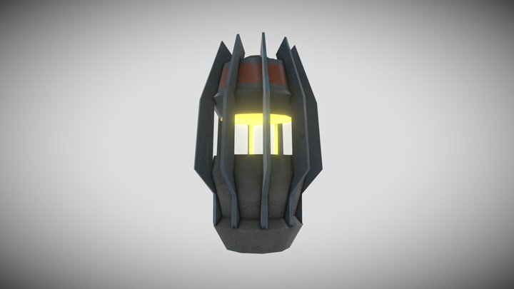 Combine rifle ammo