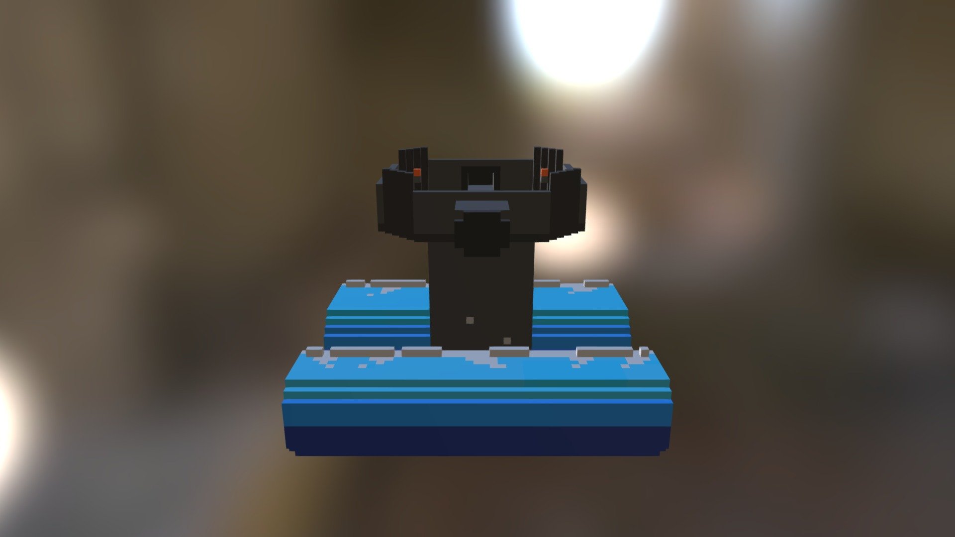 Instarena! - Phyxt Fight Map #2