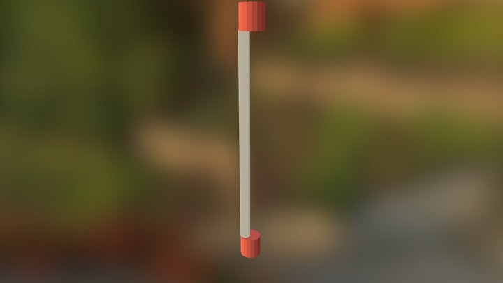 Smoothie-3D upload 3D Model
