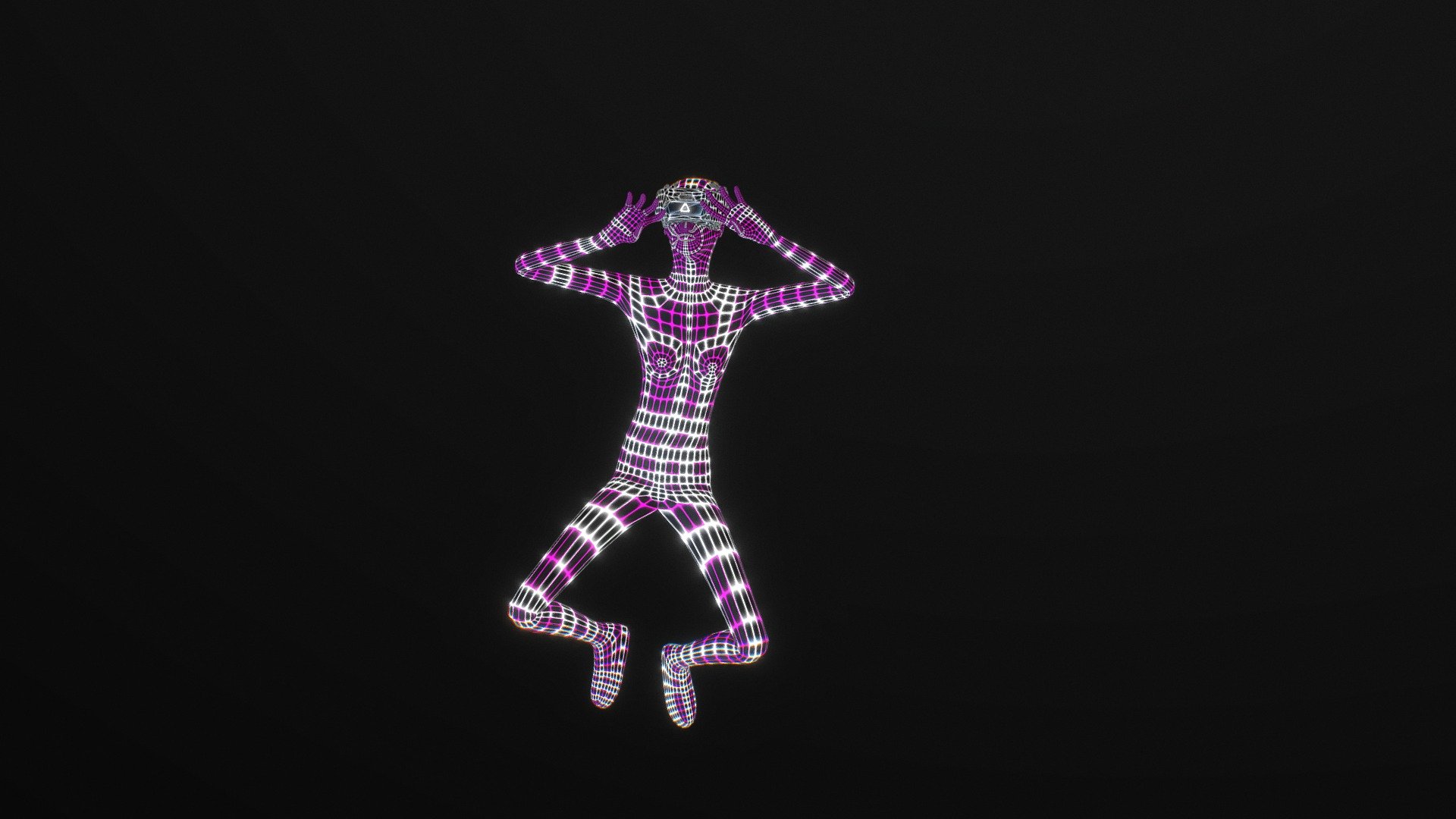 UXR citizen 002 Floating from #FWDVR